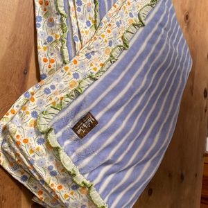 Matilda Jane blankets